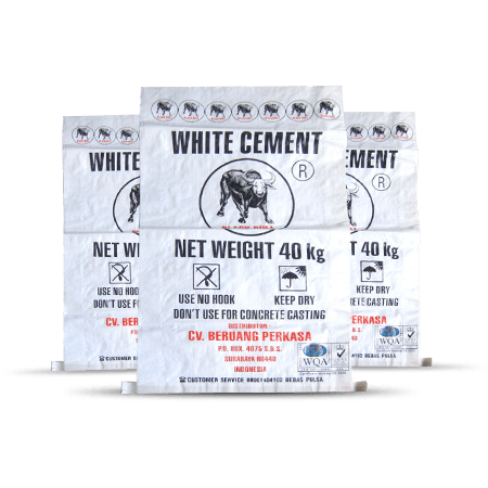 25 to 50 Kg Bags