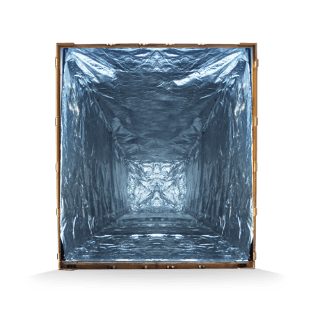 Climatic Control Liner
